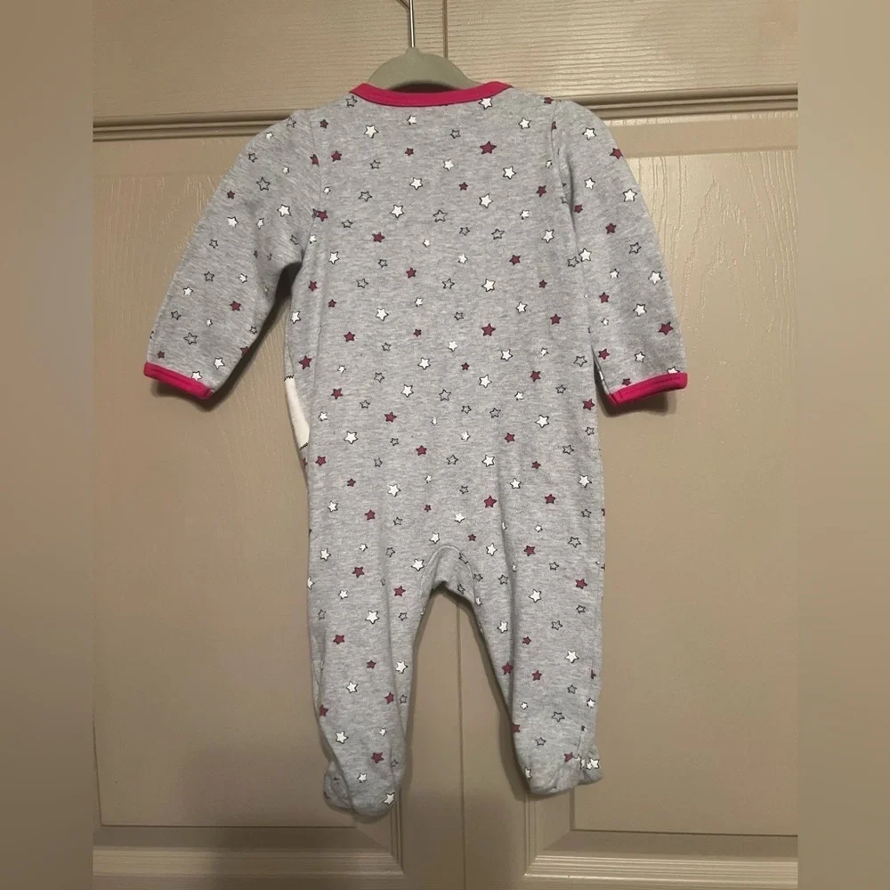 wonder nation adorable gray